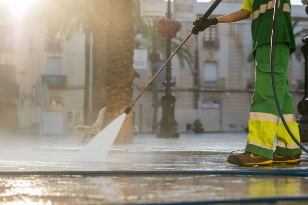 Best House Exterior Washing  in Haviland, NY